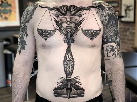 Top 10 scale tattoo ideas and inspiration .